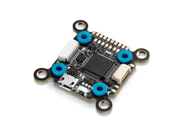 Hobbywing XRotor Flight Controller F7 Convertible for FPV Racing