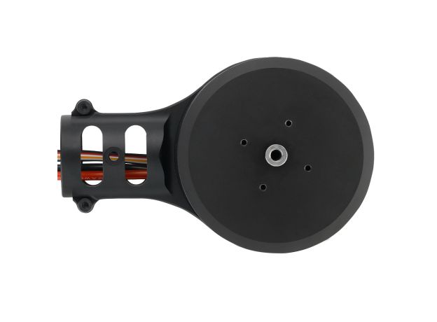 Hobbywing XRotor X8 system (Integrated Propulsion System) — CCW - (D35mm Montaj Aparatı) UART