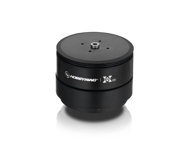 Hobbywing XRotor X8 system (Integrated Propulsion System) — CCW - (D35mm Montaj Aparatı) UART