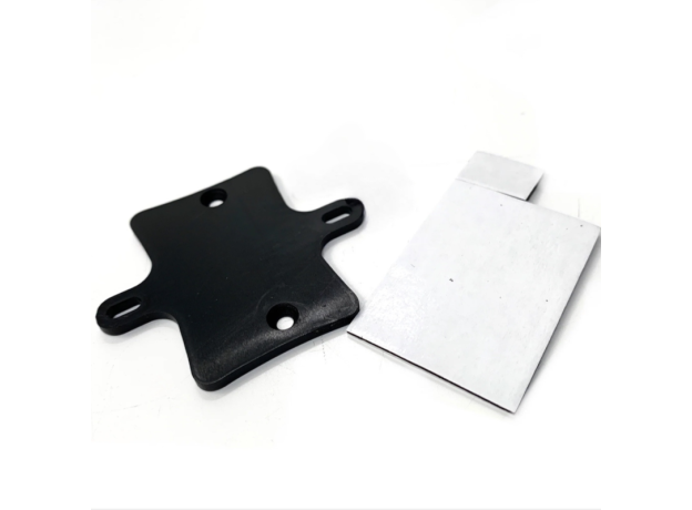 Hobbywing ESC Mounting Plaka KIT — EZ Mounting Plaka