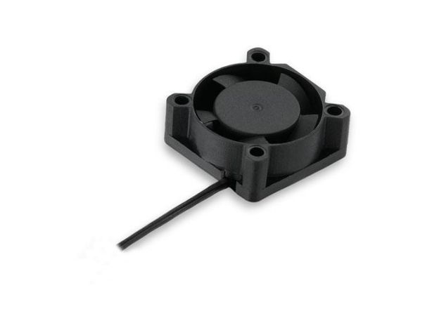 Hobbywing Frameless Cyclone Cooling Fan — 2510BH Cyclone fan: G3 / G3X / MAX10 80A (30860008)
