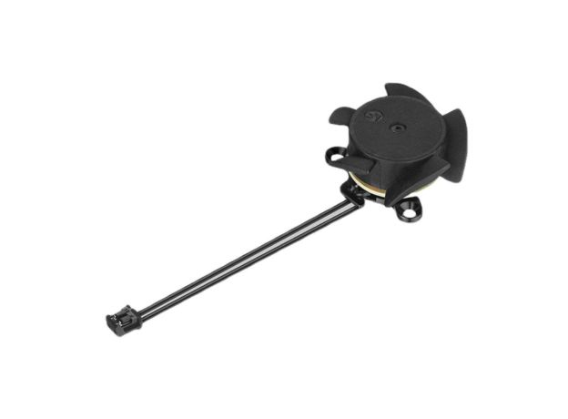 Hobbywing Frameless Cyclone Cooling Fan — 2510BH Cyclone fan: G3 / G3X / MAX10 80A (30860008)