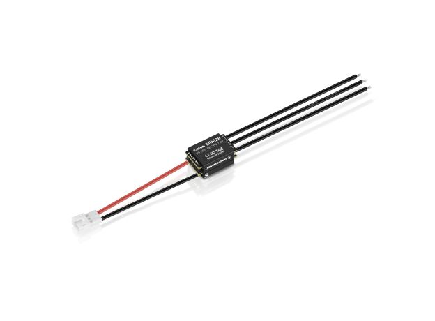 Hobbywing EZRUN Mini28 ESC