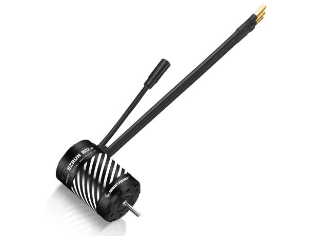 Hobbywing EZRUN 3652 SD G3 Motor — 3300KV