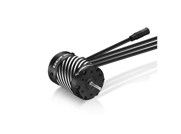Hobbywing EZRUN 3652 SD G3 Motor — 3300KV