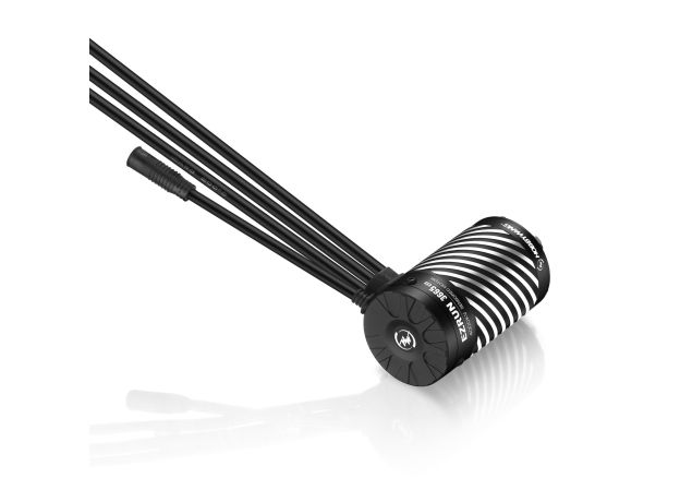 Hobbywing EZRUN 3665 SD G3 Motor — 2400KV
