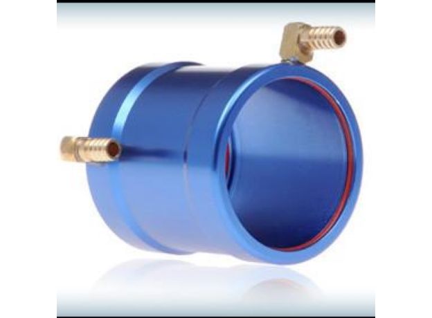 Hobbywing Water Cooling Tube Uyumlu Motor — 540 Motor / 3660 Tube