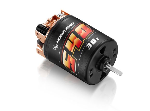 Hobbywing Quicrun Fırçalı Motor — 540-30T