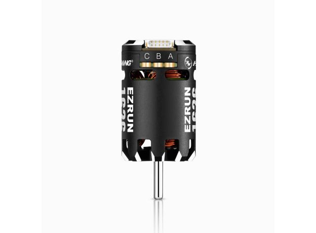 Hobbywing Ezrun 1626 Sensored Motor — 3500KV