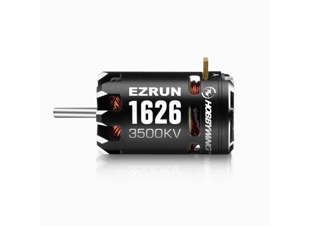 Hobbywing Ezrun 1626 Sensored Motor — 3500KV
