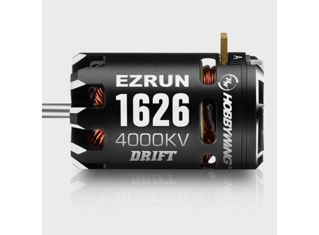 Hobbywing Ezrun 1626 Sensored Motor — 3500KV