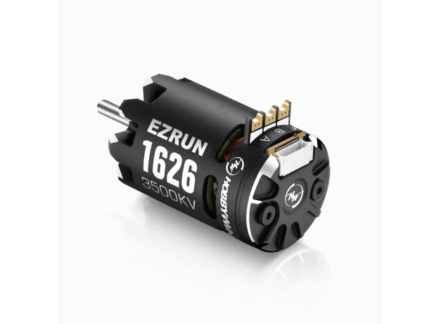 Hobbywing Ezrun 1626 Sensored Motor — 3500KV