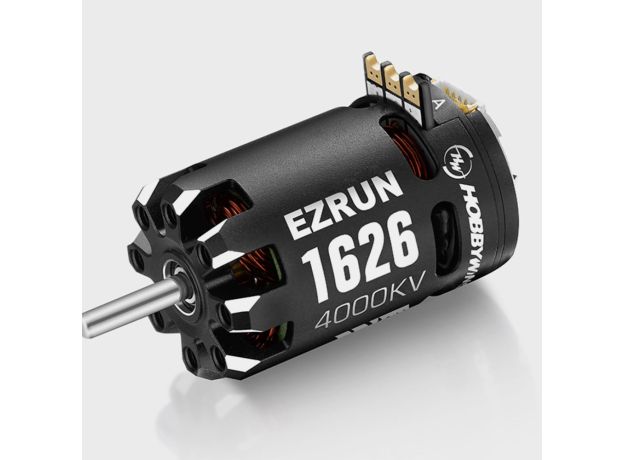Hobbywing Ezrun 1626 Sensored Motor — 3500KV