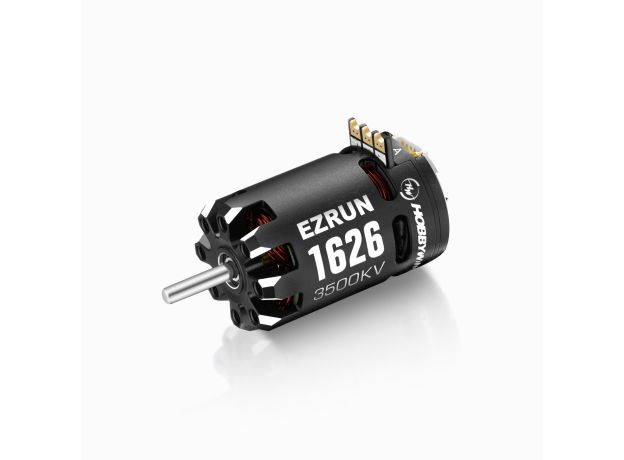 Hobbywing Ezrun 1626 Sensored Motor — 3500KV