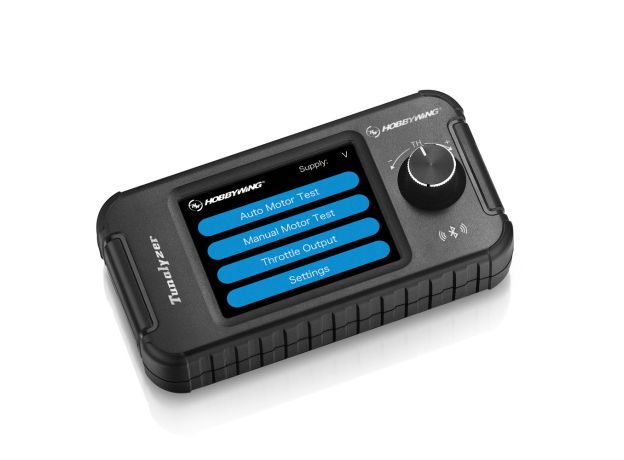 HOBBYWING Tunalyzer