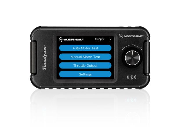 HOBBYWING Tunalyzer