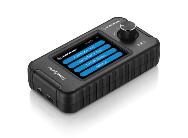 HOBBYWING Tunalyzer
