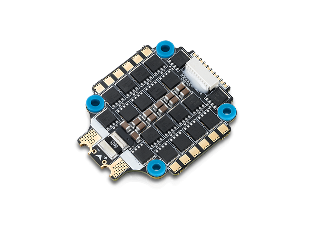Hobbywing XRotor FPV 30x30 ESC — 65A