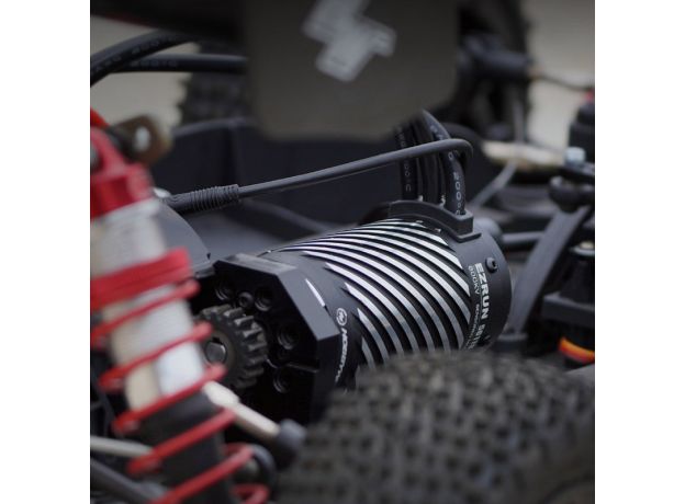 Hobbywing EZRUN MAX 56118 SD G2 Motor — 650KV (8-12S)
