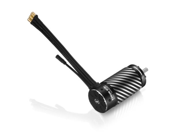 Hobbywing EZRUN MAX 56118 SD G2 Motor — 650KV (8-12S)