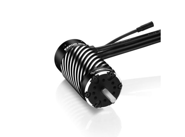 Hobbywing EZRUN MAX 56118 SD G2 Motor — 650KV (8-12S)