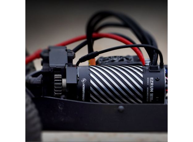 Hobbywing EZRUN MAX 56118 SD G2 Motor — 650KV (8-12S)