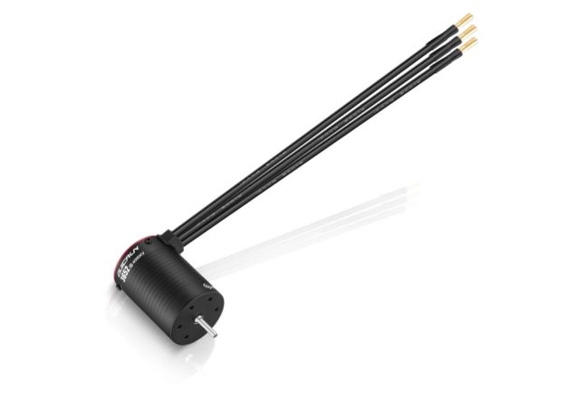 Hobbywing QUICRUN 3652 SL Fırçasız G2 Motor — 3652SL 3250kv G2 (2-3S)