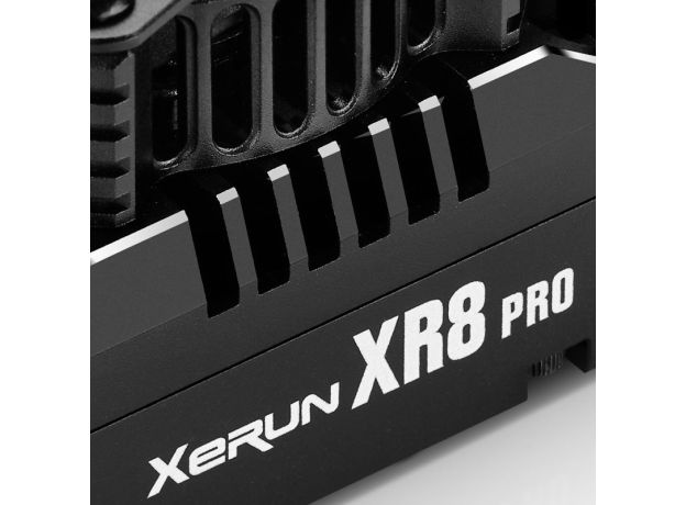 Hobbywing XR8 PRO G3 ESC