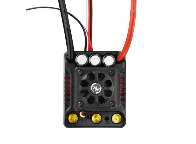 Hobbywing QUICRUN WP 8BL150 G2 ESC