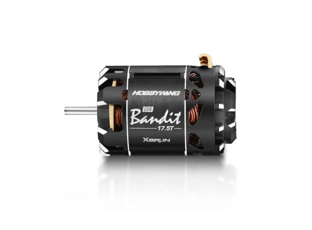 Hobbywing XERUN Bandit Fırçasız Motor G4 - Outlaw Sürüm — 13T