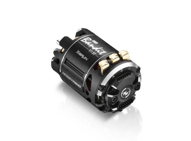 Hobbywing XERUN Bandit Fırçasız Motor G4 - Outlaw Sürüm — 13T
