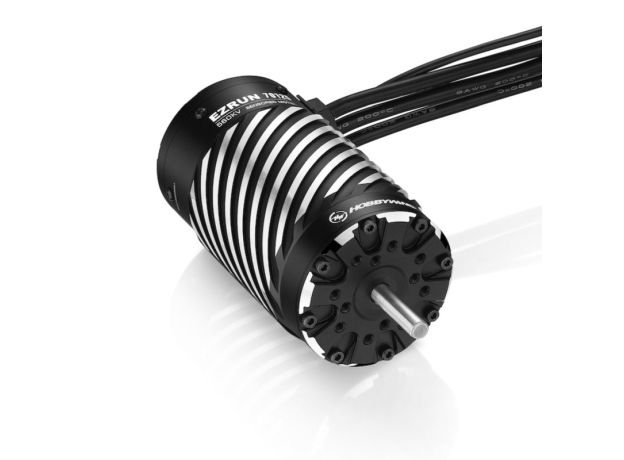 Hobbywing EZRUN MAX 70125 SD Motor — 70125 SD (8-12S)