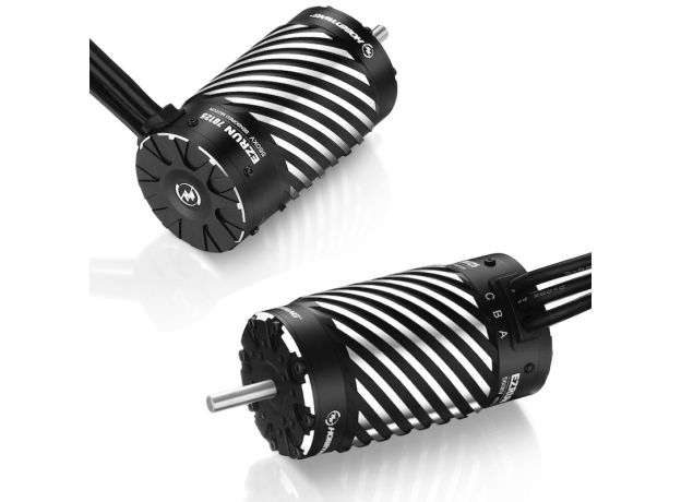 Hobbywing EZRUN MAX 70125 SD Motor — 70125 SD (8-12S)