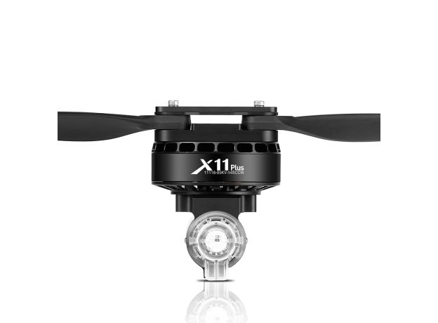 Hobbywing XRotor X11 Plus (Integrated Propulsion System) — 11118 85KV D50 CAN CW