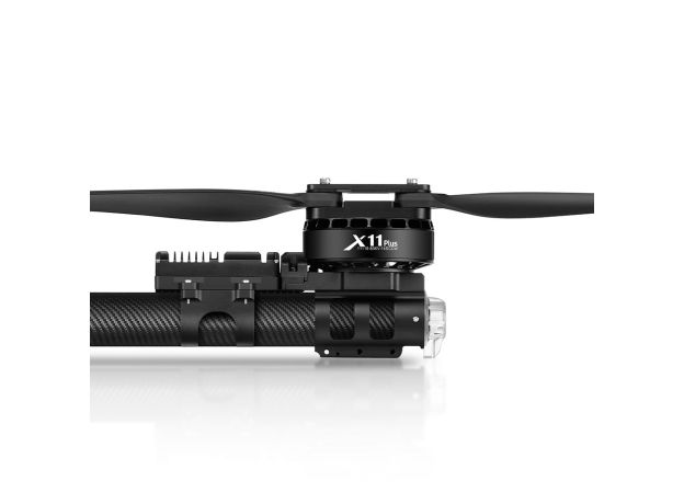Hobbywing XRotor X11 Plus (Integrated Propulsion System) — 11118 85KV D50 CAN CW
