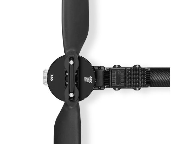 Hobbywing XRotor X11 Plus (Integrated Propulsion System) — 11118 85KV D50 CAN CW
