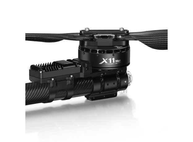 Hobbywing XRotor X11 MAX (Integrated Propulsion System) — 11122 60KV D50 CAN CW