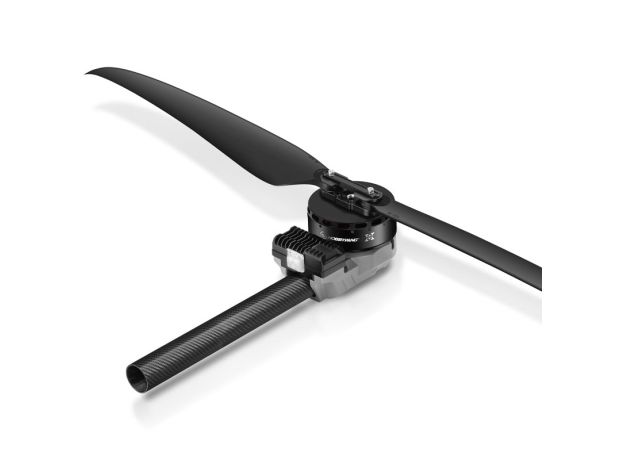 Hobbywing XRotor X13 Integrated Propulsion system — 18S 13825 D50 CW (45kv)
