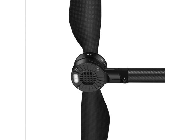 Hobbywing XRotor H6M system (Integrated Propulsion System) — 6210 130KV D30 CW