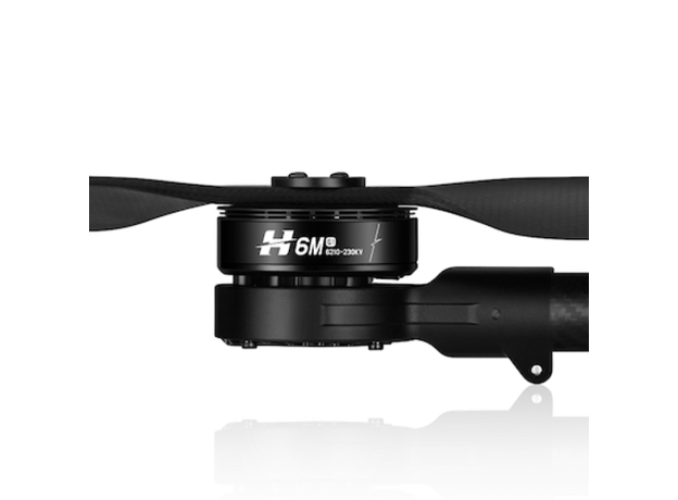 Hobbywing XRotor H6M system (Integrated Propulsion System) — 6210 130KV D30 CW