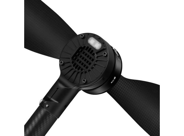 Hobbywing XRotor H6M system (Integrated Propulsion System) — 6210 130KV D30 CW