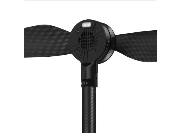Hobbywing XRotor H8M (Integrated Propulsion System) — H8M 8108 85KV D30 CW
