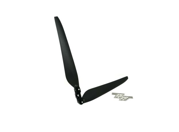Hobbywing XRotor MFP 2480 Pervane — CW