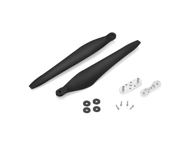 Hobbywing XRotor MFP 3411 Pervaneler - V2 — CW