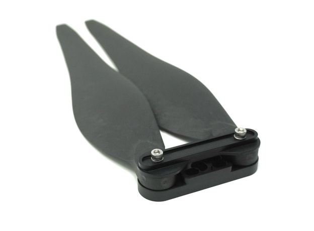 Hobbywing XRotor MFP 4314 Pervaneler — CW