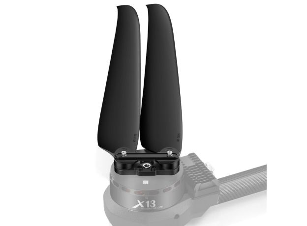 Hobbywing XRotor MFP 5620 Pervaneler — CW