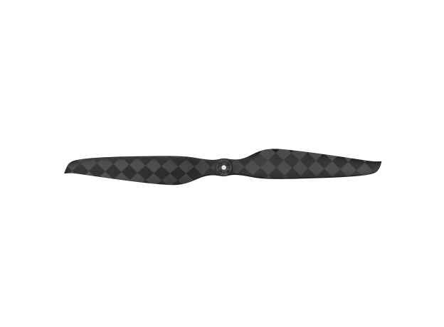 Hobbywing XRotor MSC 3098 Pervane Set (1CW+1CCW)