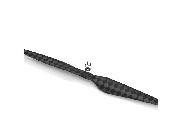 Hobbywing XRotor MSC 3098 Pervane Set (1CW+1CCW)