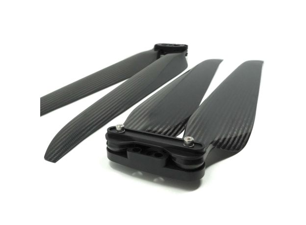 Hobbywing XRotor MFC 48175 Pervaneler — CW