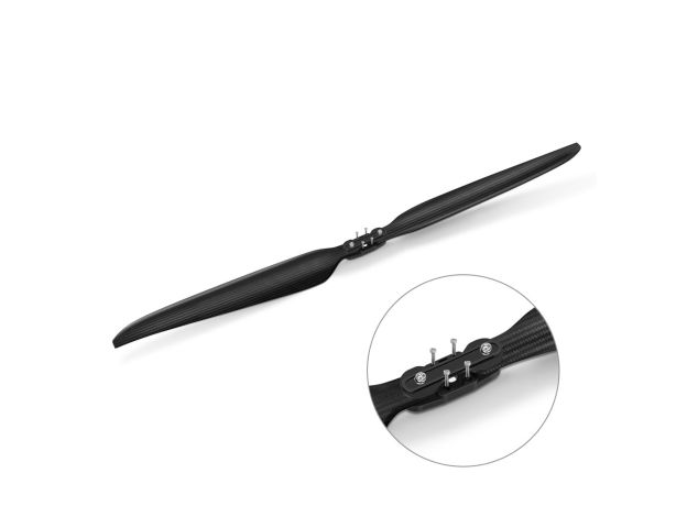 Hobbywing XRotor MFC 48175 Pervaneler — CW
